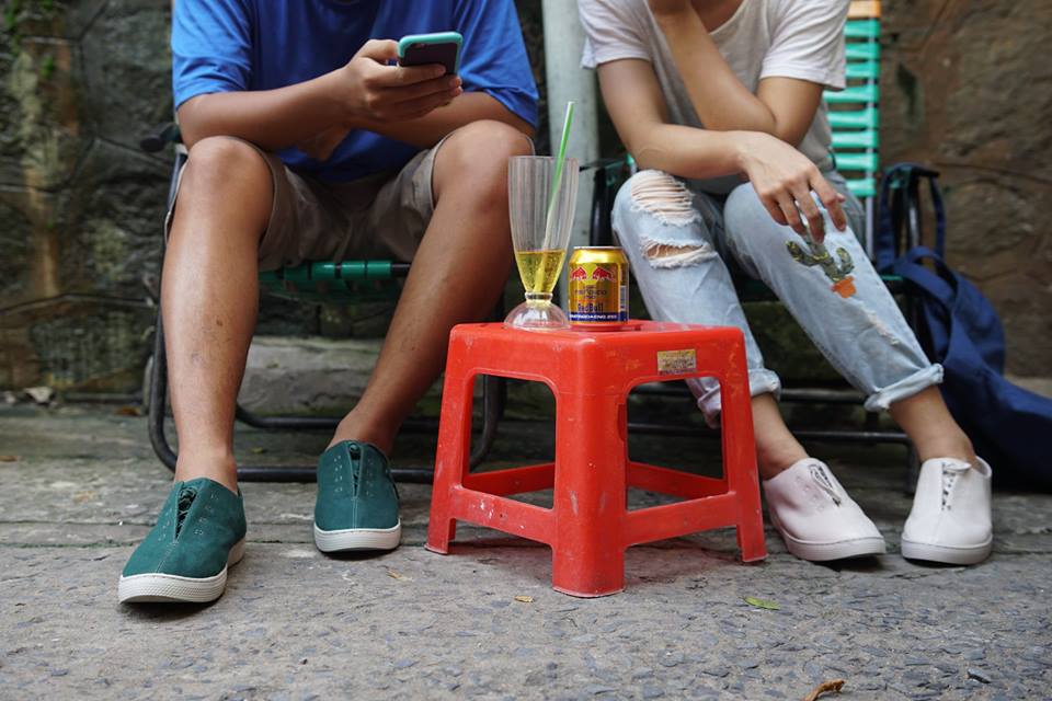 Top 5 thương hiệu giày local brand ở Việt Nam bạn đã biết ?