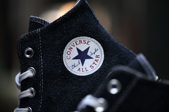 cách check giày converse, 11 cách check giày Converse thật giả chuẩn nhất