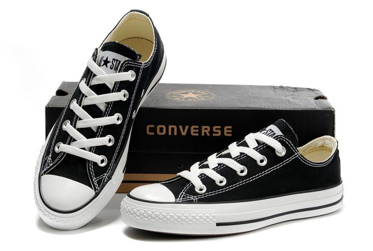 giày converse authentic là gì