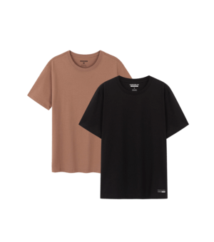 Áo Polo Pique FitSoft thế hệ mới - Vừa vặn & Thoải mái - Đỏ