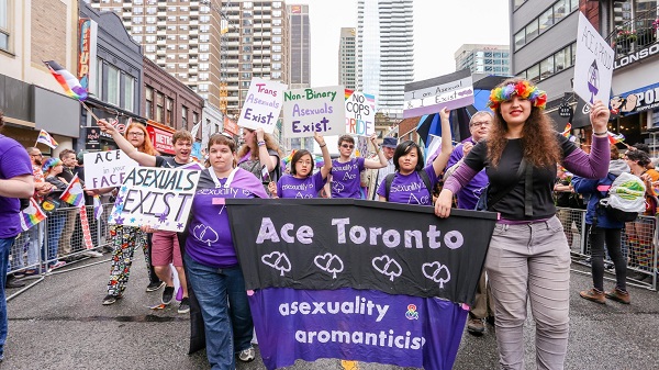 asexual là gì