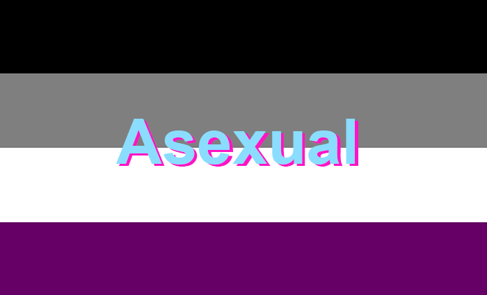 asexual 