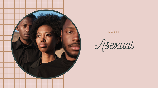 asexual là gì
