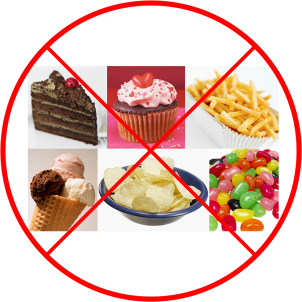 Kẻ thù số 1 của body nam chuẩn là thực phẩm chứa nhiều đường và chất béo