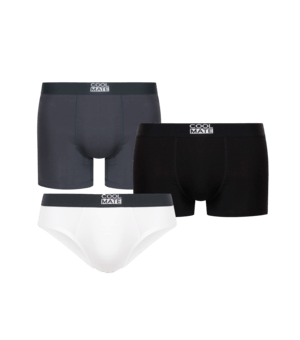 Áo Polo Pique FitSoft thế hệ mới - Vừa vặn & Thoải mái - Đỏ