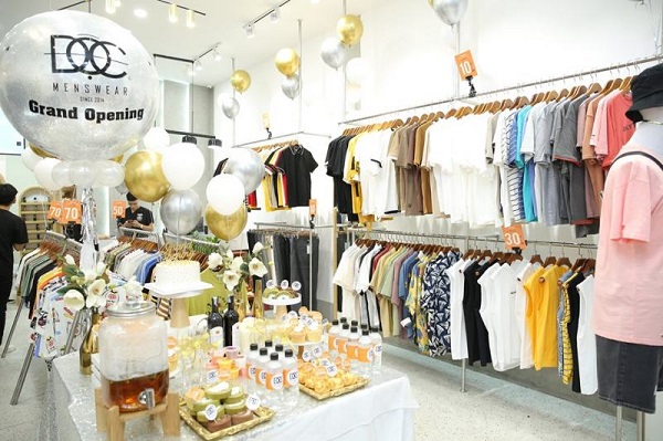 ĐỘC - Menswear là một địa chỉ tin cậy bán áo sơ mi họa tiết nhiệt đới nam đẹp mà bạn nên thử tại Hà Nội