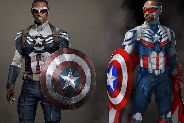 Cốt truyện của Captain America 4