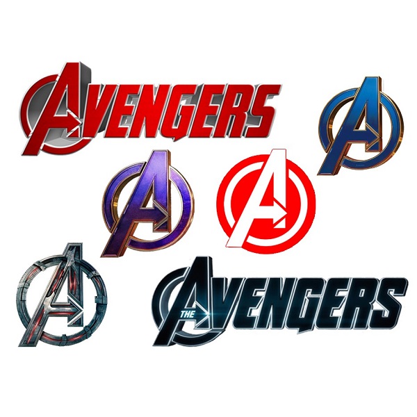 ý nghĩa logo avengers