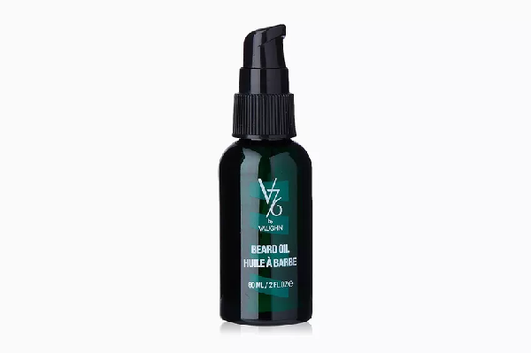 Dầu dưỡng râu V76 của Vaughn