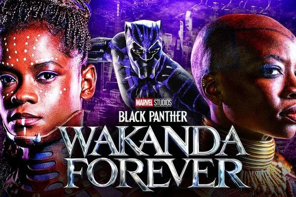 Black Panther: Wakanda Forever dự kiến công chiếu