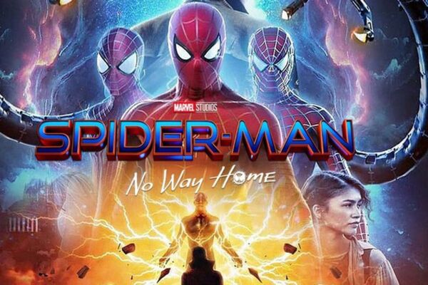 Spider-Man: No Way Home - người nhện không còn nhà