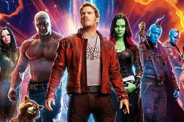 Guardians of the Galaxy Vol. 3 dự kiến công chiếu 2023