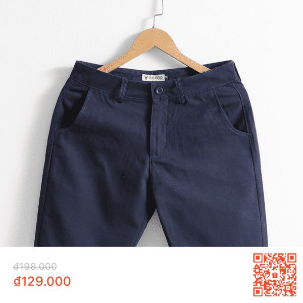 Quần shorts nam bán chạy nhất Shopee