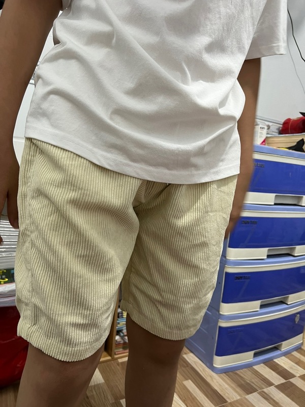 Quần shorts nam bán chạy nhất Shopee