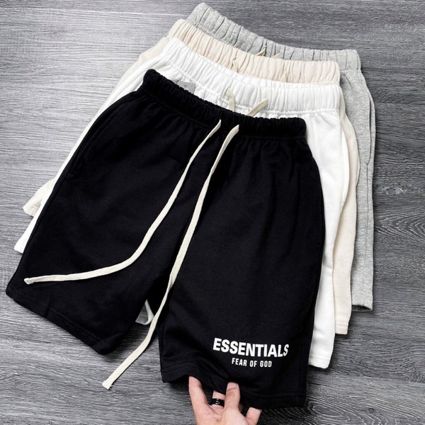 Quần nam chất umi là một trong những mẫu quần shorts thể thao nam bán chạy nhất Shopee