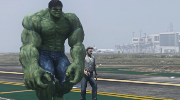 review phim incredible hulk người khổng lồ xanh phi thường