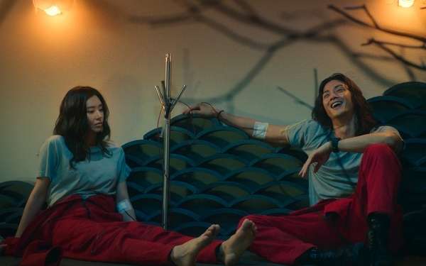 review-phim-money-heist-ban-han-quoc