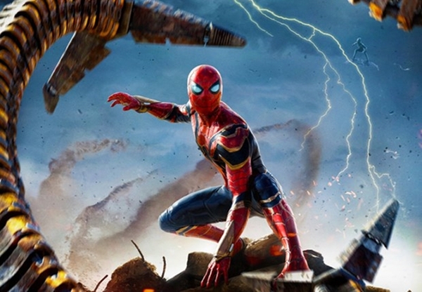 review phim spider man xa nhà 2019