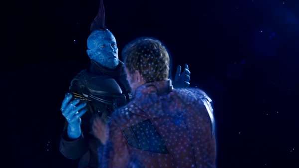 review vệ binh dải ngân hà 2 guardian of the galaxy