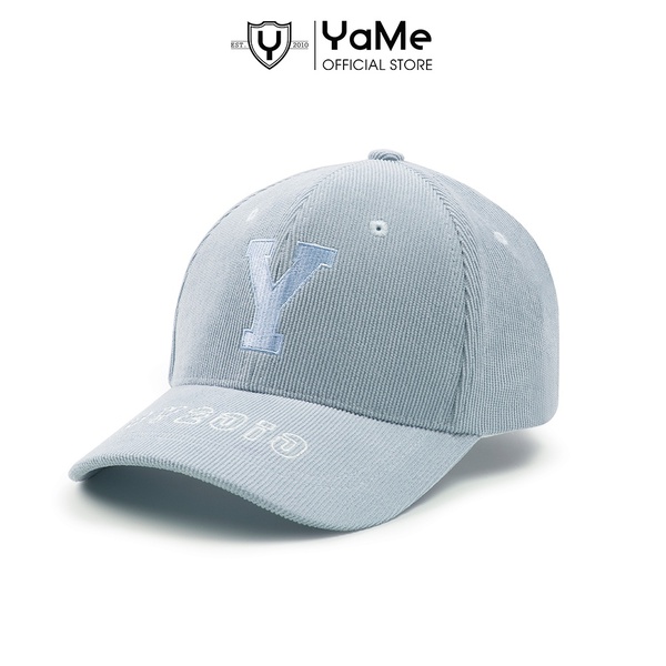 Sản phẩm mũ của YaMe tương đối đa dạng về mẫu mã, chất liệu