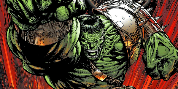 Với sức mạnh khủng khiếp thì Hulk đã được xếp vào danh sách “Mối đe dọa thuộc cấp Omega”