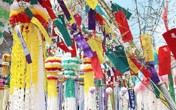 Lễ Thất Tịch của người Hàn còn được gọi là lễ Chilseok