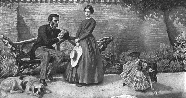 tiểu thuyết tình yêu kinh điển thế kỷ 19
