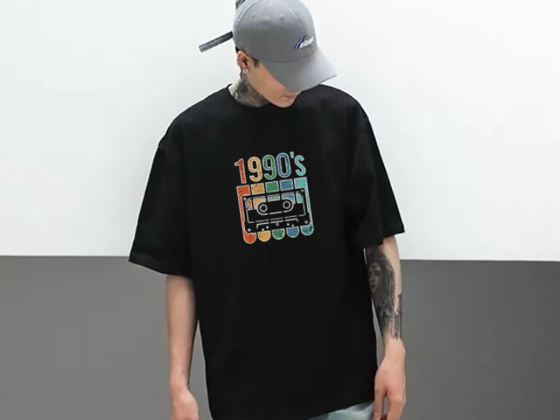 áo thun local brand dưới 100k