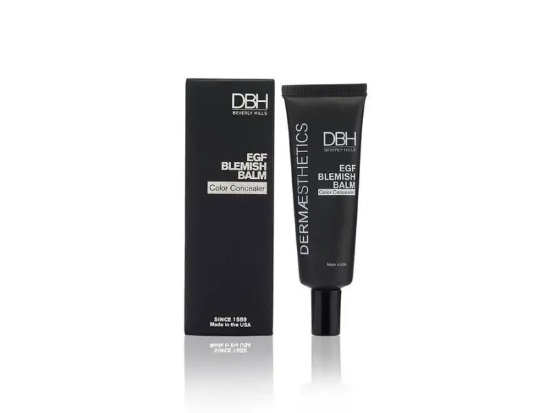 DBH EGF Blemish Balm che khuyết điểm, che xăm