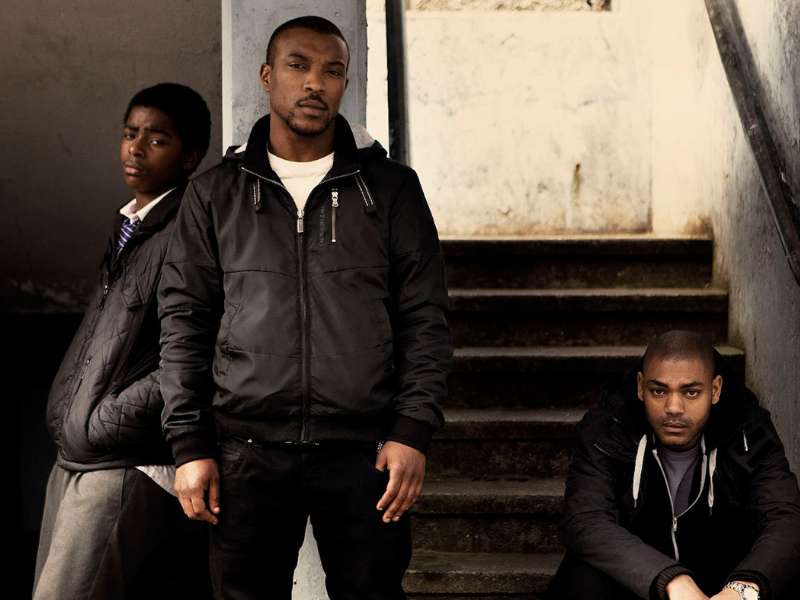 phim netflix Top Boy (Season 5)