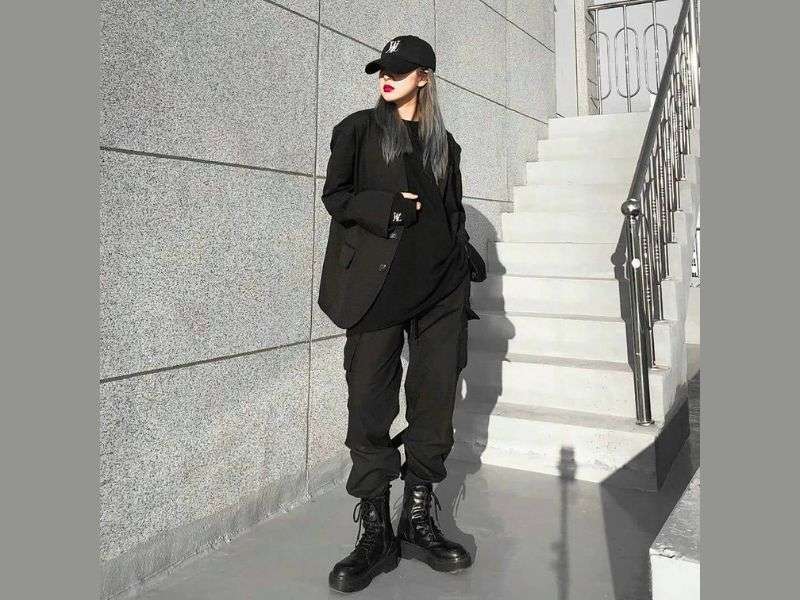 tomboy 