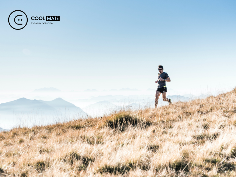 tăng vo2 max