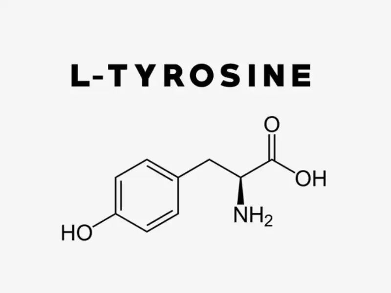 tyrosine