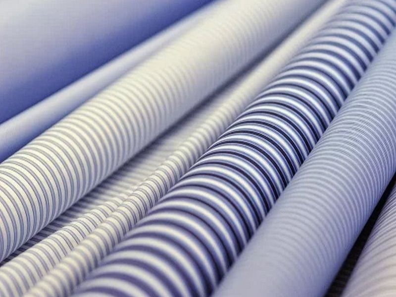 ưu điểm của vải cotton giấy 