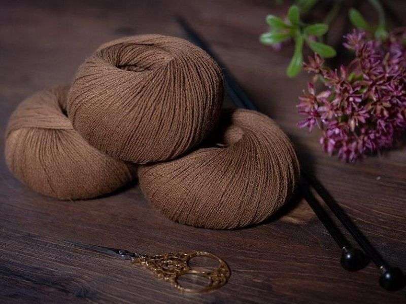 Vải Vicuna từng là “đặc quyền" của hoàng gia