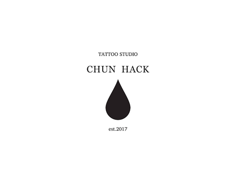 Tiệm xăm Chun Hack Tattoo