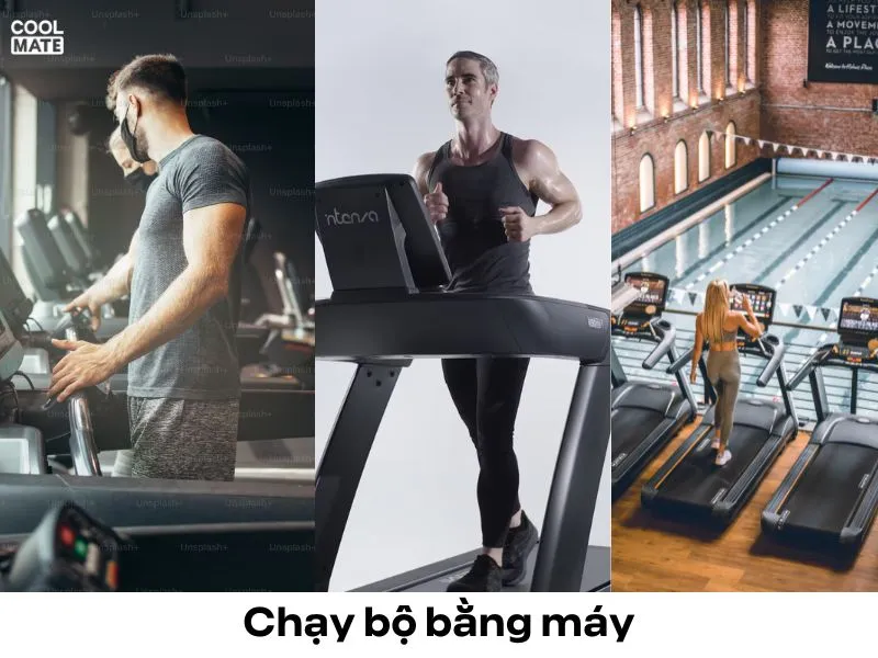 chạy bộ có giảm mỡ bụng không