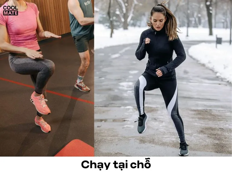 chạy bộ có giảm mỡ bụng không