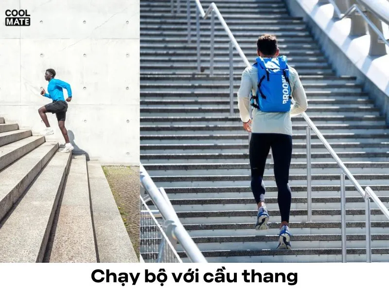 chạy bộ có giảm mỡ bụng không