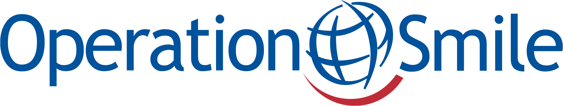 Logo Operation Smile