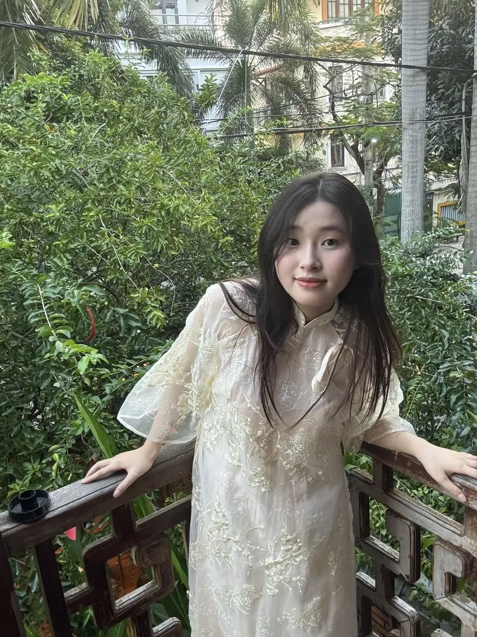 Hồ Nguyễn Phương Linh