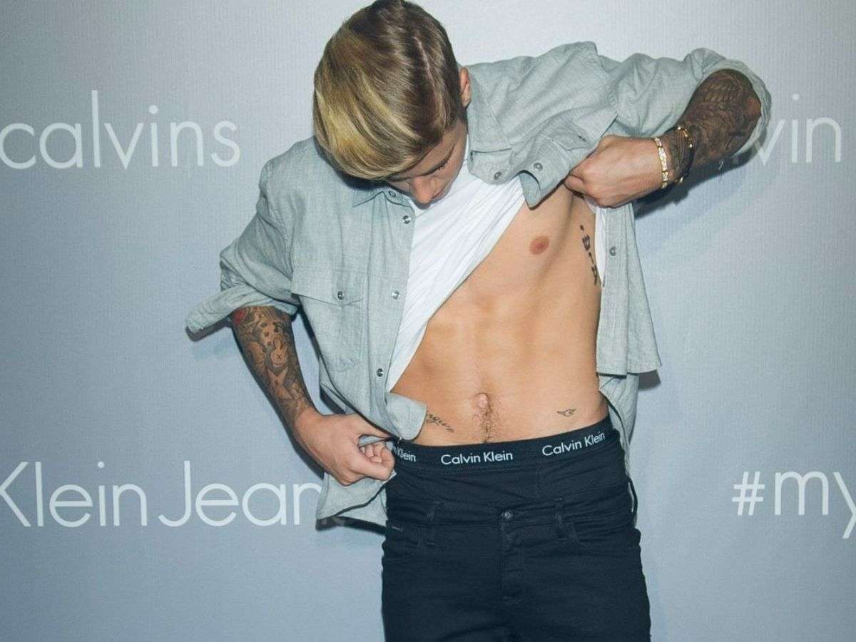 Chất liệu quần lót nam Calvin Klein cao cấp rất mềm mại, dễ chịu và mát lạnh