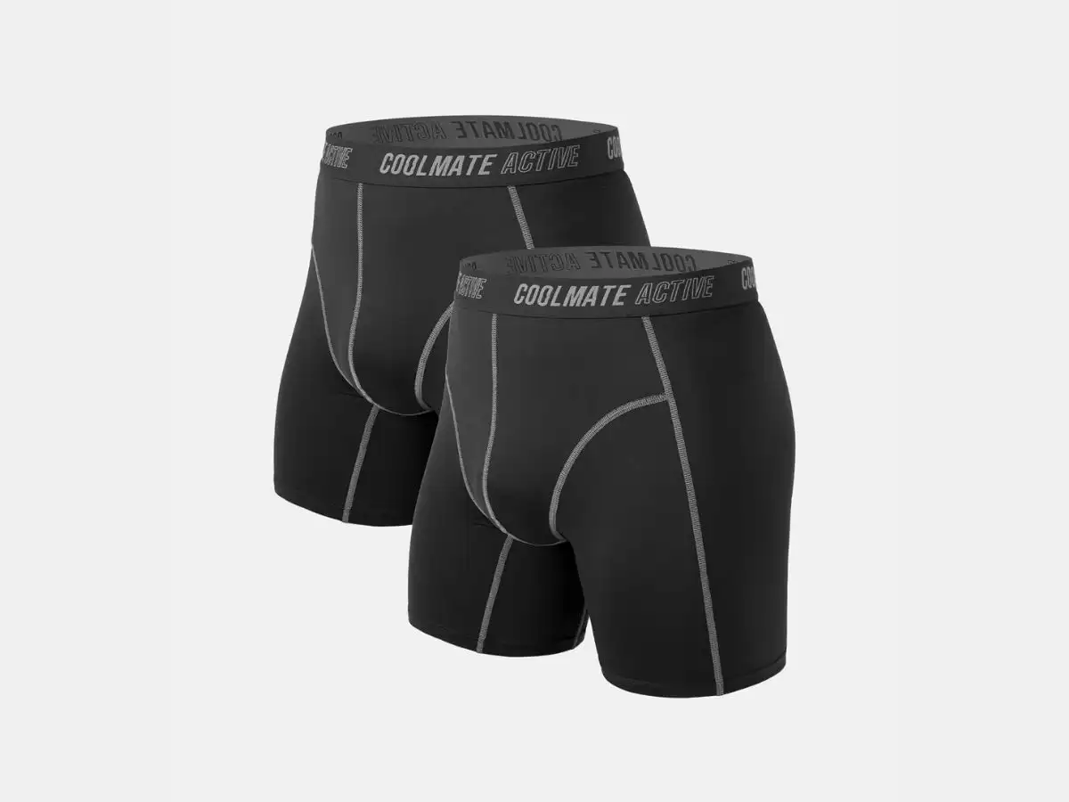 Quần lót chất liệu Microfiber có đường kính nhỏ hơn 10 micron
