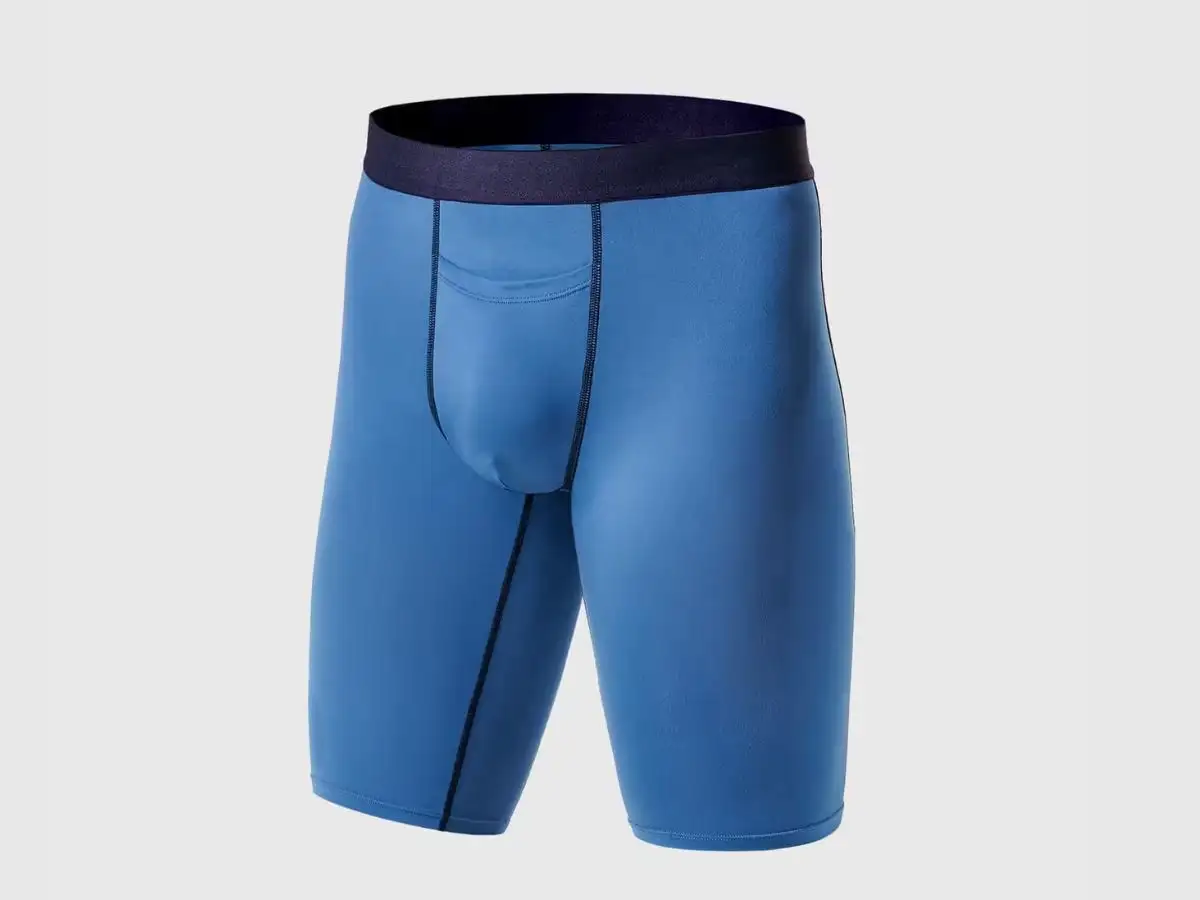Quần lót long leg là lựa chọn hoàn hảo giúp chàng giữ ấm trong những ngày đông lạnh giá