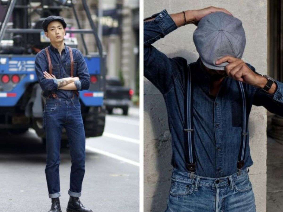 Thêm Điểm Nhấn Với Phụ Kiện Phù Hợp