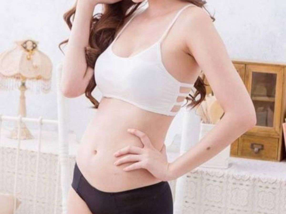 Những Lỗi Thường Gặp Khi Mặc Áo Bra 3 Dây Và Cách Khắc Phục