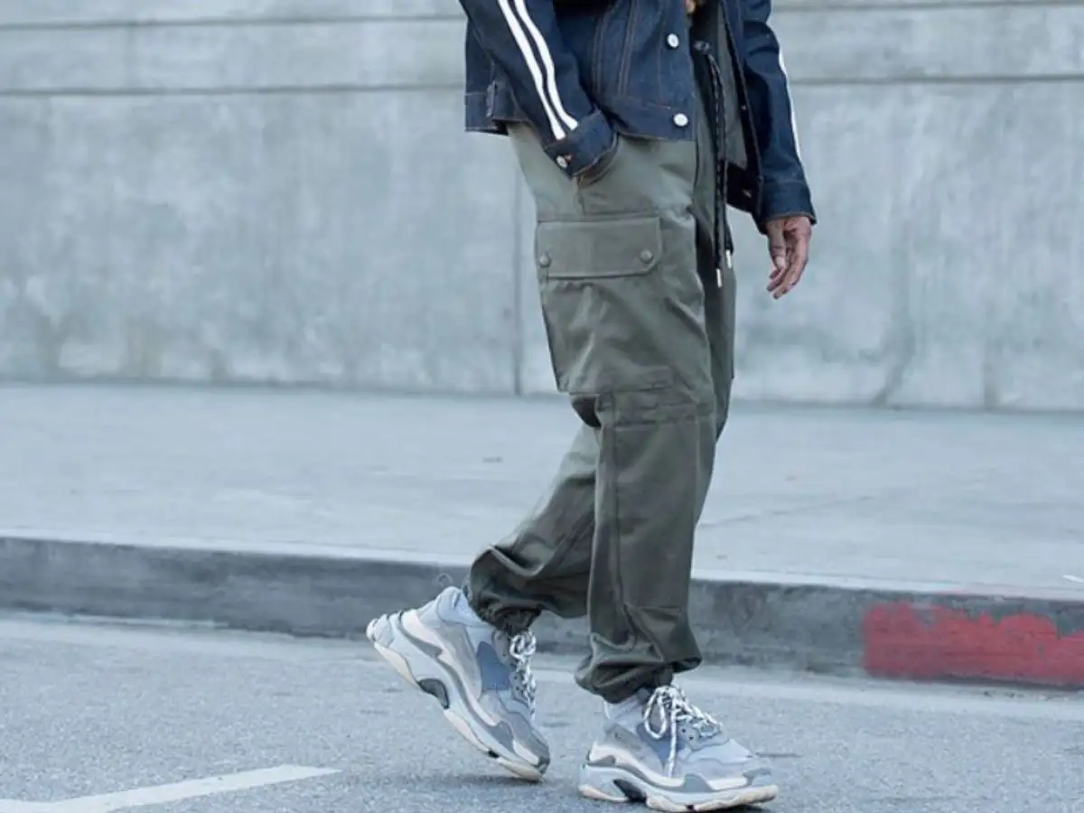 Những Lưu Ý Quan Trọng Để Phối Đồ Với Balenciaga Chuẩn Chỉnh Hơn