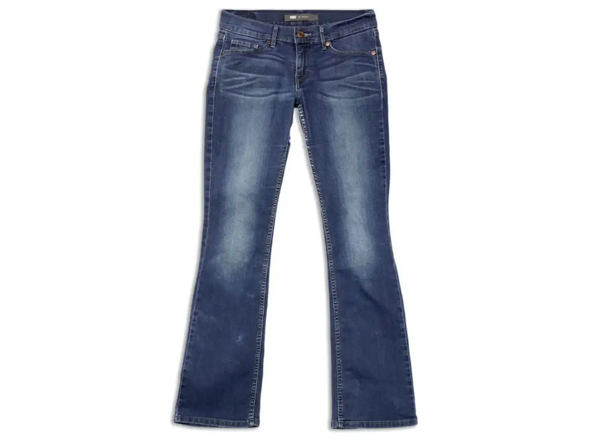 Số hiệu 524™ Skinny, Straight, Boot 