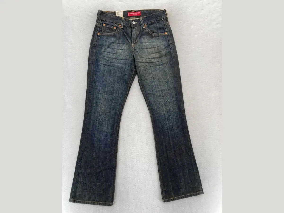 Số hiệu 515™ Boot Cut