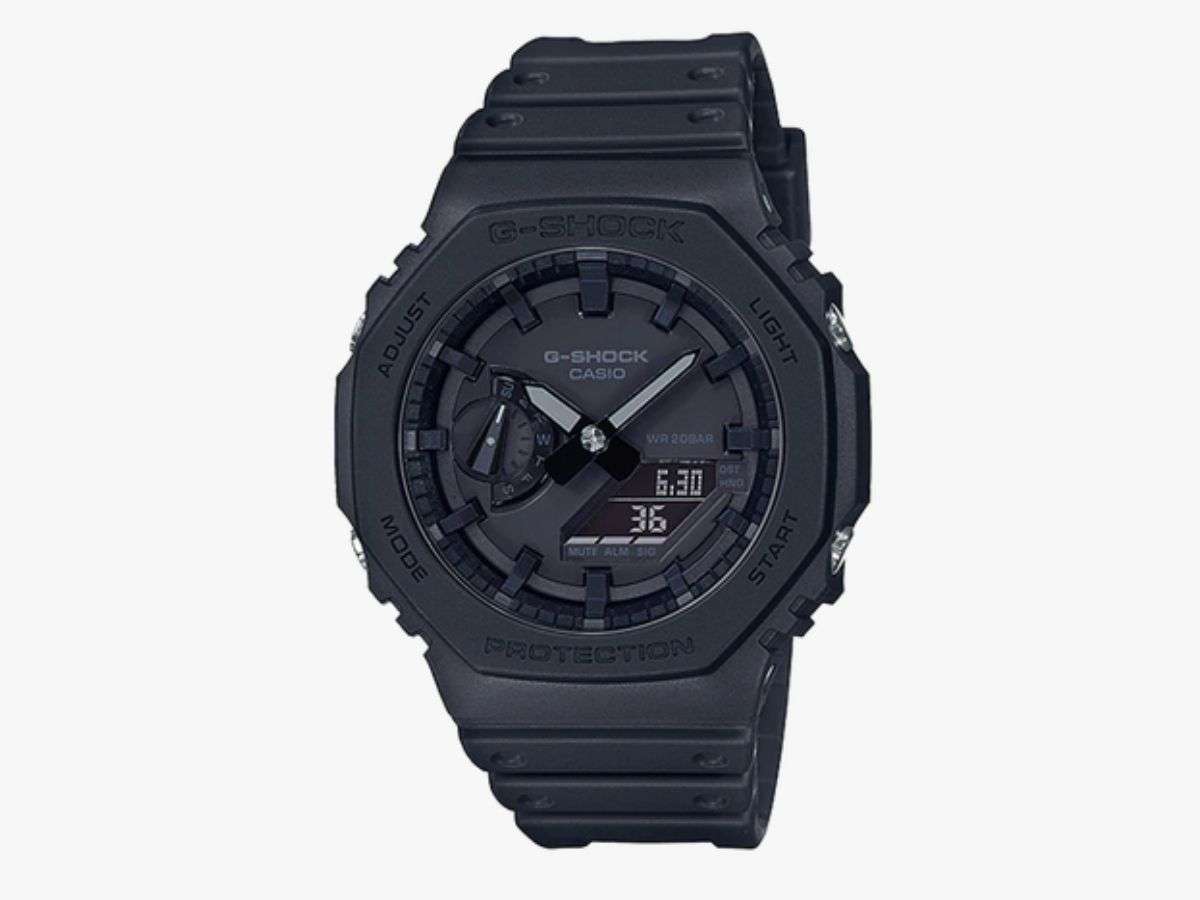 Casio G-Shock GA-110B-1A2HDR